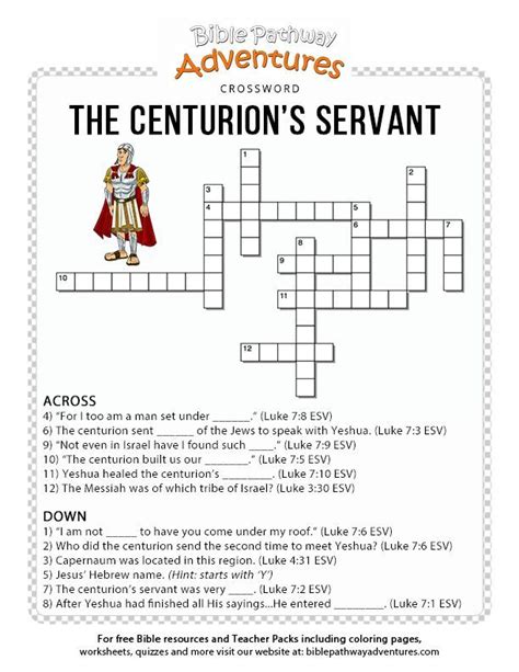 eastern servant crossword